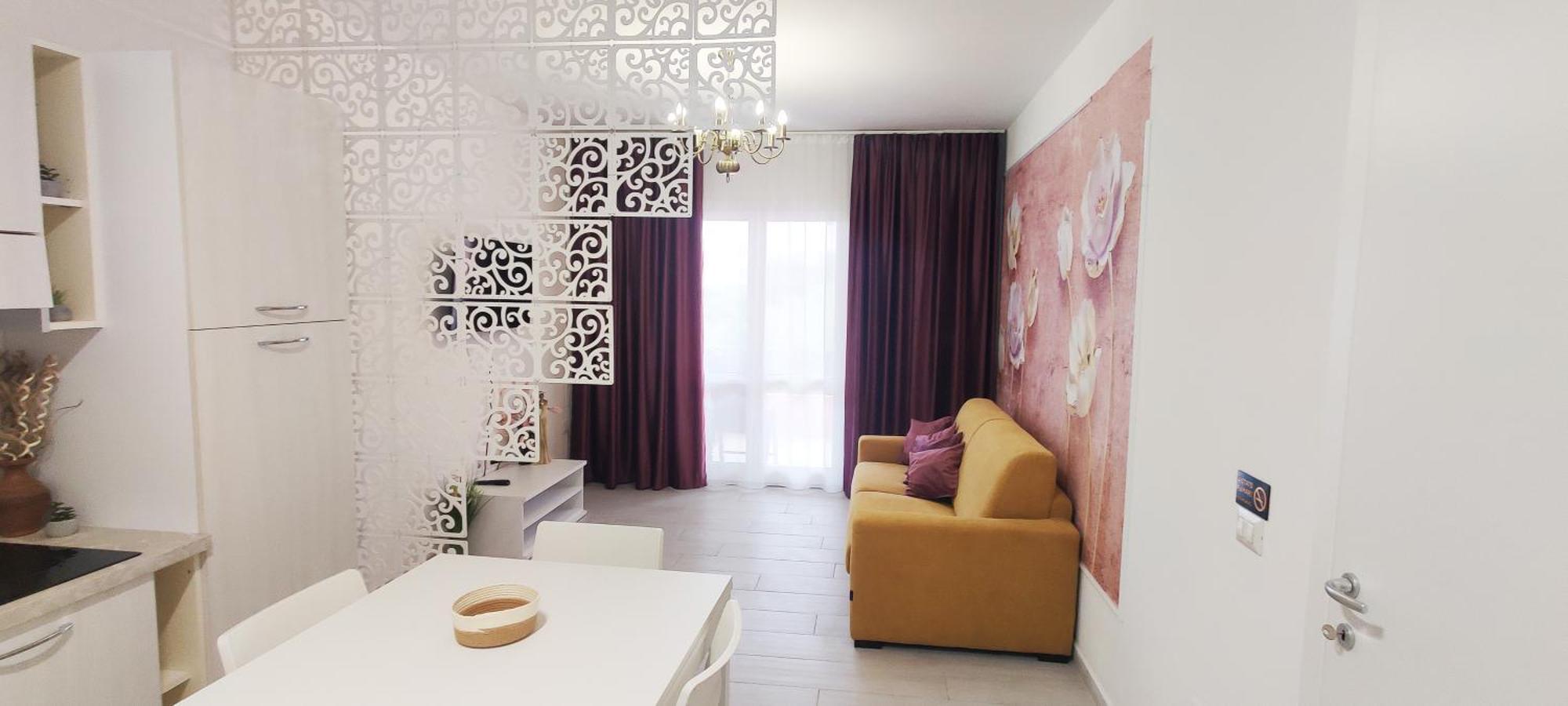 Ferienwohnung Casa Dei Fiori Blu La Maddalena  Exterior foto