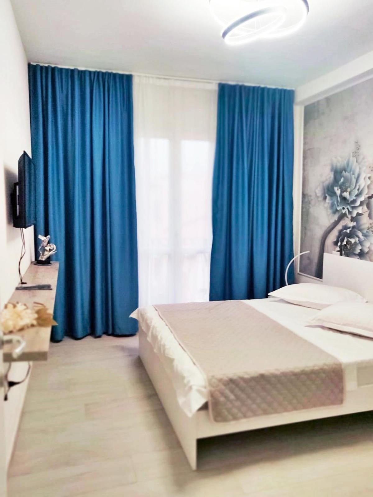 Ferienwohnung Casa Dei Fiori Blu La Maddalena  Exterior foto