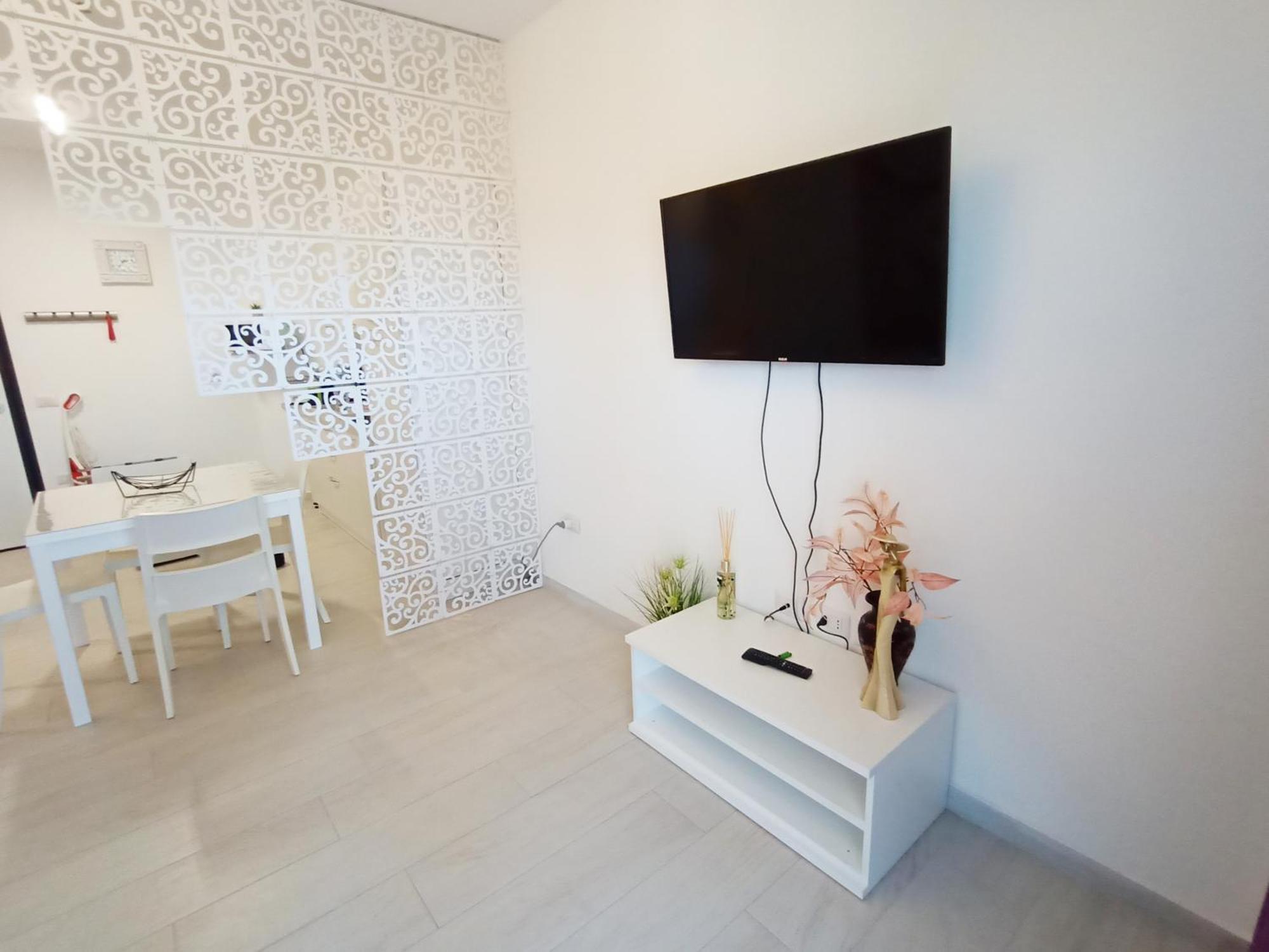 Ferienwohnung Casa Dei Fiori Blu La Maddalena  Exterior foto